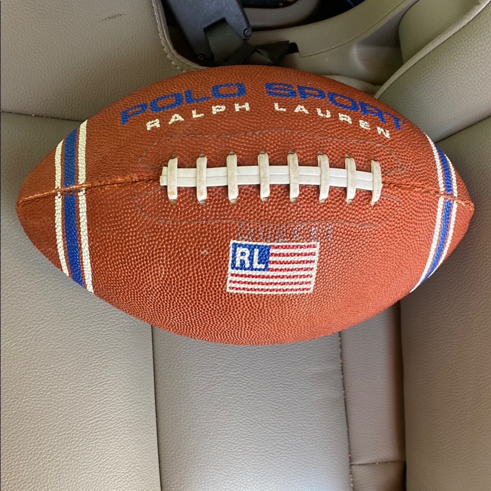Polo Sport Ralph Lauren Football